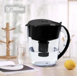 Alkaline WaterFilterkan - AlkaKan Voor Alkalisch/ Basisch Water | Met GRATIS PH-testpapier 10 Alkaline WaterFilterkan - AlkaKan Voor Alkalisch/ Basisch Water | Met GRATIS PH-testpapier -Buiten Kamperen 1200x1195 7