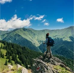 Lowland Outdoor Companion Summer Slaapzak - Dekenmodel Slaapzak - 210 X 80 Cm - Groen 24 Lowland Outdoor Companion Summer Slaapzak - Dekenmodel Slaapzak - 210 X 80 Cm - Groen -Buiten Kamperen 1200x1196 15