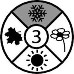 Outwell Slaapzak Dubbel Campion Lux Bruin -Buiten Kamperen 1200x1197 6