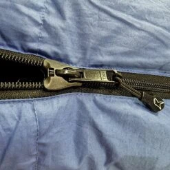 LOWLAND OUTDOOR® Donzen Slaapzak - CC 1 - 200 X 80 Cm - 1725 Gr - 0°C - Katoen 13 LOWLAND OUTDOOR® Donzen Slaapzak - CC 1 - 200 X 80 Cm - 1725 Gr - 0°C - Katoen -Buiten Kamperen 1200x1198 11