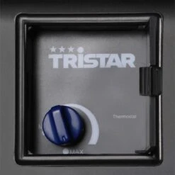 Tristar KB-7245 Elektrische Koelbox - 230V - 41 L - Blauw / Zilver -Buiten Kamperen 1200x1198 18
