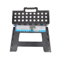 PROPLUS Inklapbaar Opstapje - Opstapkrukje - Krukje | Opvouwbaar - 22 Cm -Buiten Kamperen 1200x1199 7