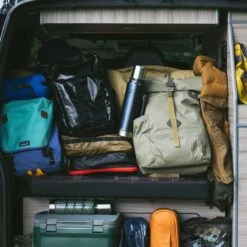 Stanley The Legendary Classic Bottle 1,00L - Thermosfles - Matte Black 31 Stanley The Legendary Classic Bottle 1,00L - Thermosfles - Matte Black -Buiten Kamperen 1200x1200 1007