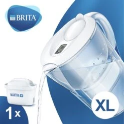 BRITA - Waterfilterkan Marella XL - Wit - 3,5L 27 BRITA - Waterfilterkan Marella XL - Wit - 3,5L -Buiten Kamperen 1200x1200 1017