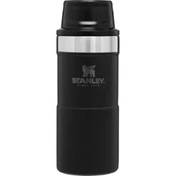 Stanley Trigger-Action Travel Mug 0.35L - Thermosfles - Matt Black 38 Stanley Trigger-Action Travel Mug 0.35L - Thermosfles - Matt Black -Buiten Kamperen 1200x1200 1032