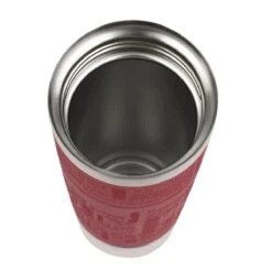 Tefal Travel Mug Thermobeker - 500 Ml - RVS/Rood -Buiten Kamperen 1200x1200 1055