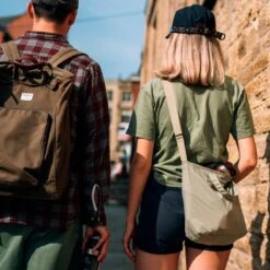 Stanley Trigger-Action Travel Mug 0.35L - Thermosfles - Hammertone Green -Buiten Kamperen 1200x1200 1058