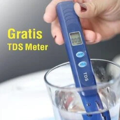 ZeroWater - 4,7 Liter Water Filter Kan - Met Gratis Waterfilter & TDS Meter - Kraantje -Buiten Kamperen 1200x1200 1061