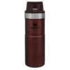 Stanley Trigger-Action Travel Mug 0.47L - Thermosfles - Wine 2 Stanley Trigger-Action Travel Mug 0.47L - Thermosfles - Wine -Buiten Kamperen 1200x1200 1064
