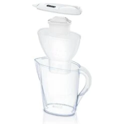 BRITA - Waterfilterkan Marella Cool - Wit - 2,4L 25 BRITA - Waterfilterkan Marella Cool - Wit - 2,4L -Buiten Kamperen 1200x1200 1093