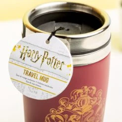 Paladone Harry Potter Reisbeker - Hogwarts - 450 Ml 19 Paladone Harry Potter Reisbeker - Hogwarts - 450 Ml -Buiten Kamperen 1200x1200 1099