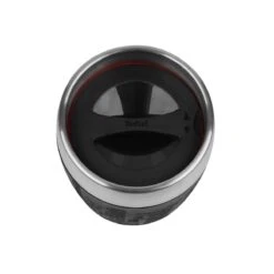 Tefal Travel Mug Thermobeker - 200 Ml - RVS/Zwart -Buiten Kamperen 1200x1200 1105