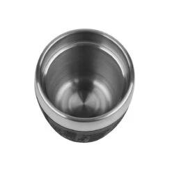 Tefal Travel Mug Thermobeker - 200 Ml - RVS/Zwart -Buiten Kamperen 1200x1200 1107