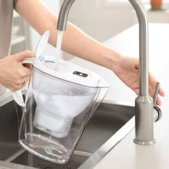 BRITA Maxtra+ Waterfilter, Filterpatronen, Compatibel Met Brita Karaffen, Die Kalk En Chloor Verminderen. 21 BRITA Maxtra+ Waterfilter, Filterpatronen, Compatibel Met Brita Karaffen, Die Kalk En Chloor Verminderen. -Buiten Kamperen 1200x1200 1126