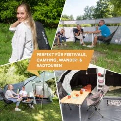 Skandika Campingstoel Compact – Campingstoelen - Campingstoel Tot 150 Kg Belastbaar - Kampeerstoel, Visstoel, Kleine Pakmaat, Opvouwbaar, Stabiel, Licht, Comfortabel Gepolsterd – Draagtas Meegeleverd - Vouwstoel – Zwart 12 Skandika Campingstoel Compact – Campingstoelen - Campingstoel Tot 150 Kg Belastbaar - Kampeerstoel, Visstoel, Kleine Pakmaat, Opvouwbaar, Stabiel, Licht, Comfortabel Gepolsterd – Draagtas Meegeleverd - Vouwstoel – Zwart -Buiten Kamperen 1200x1200 113
