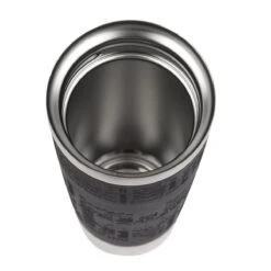 Tefal Travel Mug Thermobeker - 500 Ml - RVS/Zwart 19 Tefal Travel Mug Thermobeker - 500 Ml - RVS/Zwart -Buiten Kamperen 1200x1200 1143