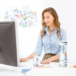 BRITA - Fill&Serve Waterfilterkaraf - 1,3L - Wit Grafiet - Inclusief 1 MicroDisc Waterfilter 26 BRITA - Fill&Serve Waterfilterkaraf - 1,3L - Wit Grafiet - Inclusief 1 MicroDisc Waterfilter -Buiten Kamperen 1200x1200 1170