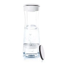 BRITA - Fill&Serve Waterfilterkaraf - 1,3L - Wit Grafiet - Inclusief 1 MicroDisc Waterfilter 34 BRITA - Fill&Serve Waterfilterkaraf - 1,3L - Wit Grafiet - Inclusief 1 MicroDisc Waterfilter -Buiten Kamperen 1200x1200 1173