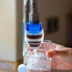 Waterfilter Voor Op De Kraan - 2 Stuks - Zuiver Water - Waterontkalker - Waterzuivering - Kraanfilter - Waterontharder - Blauw 16 Waterfilter Voor Op De Kraan - 2 Stuks - Zuiver Water - Waterontkalker - Waterzuivering - Kraanfilter - Waterontharder - Blauw -Buiten Kamperen 1200x1200 1186