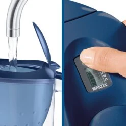 BRITA - Waterfilterkan Marella Cool - Blauw - 2,4L + 3 MAXTRA+ Waterfilterpatronen 27 BRITA - Waterfilterkan Marella Cool - Blauw - 2,4L + 3 MAXTRA+ Waterfilterpatronen -Buiten Kamperen 1200x1200 1195