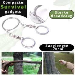 Waterfilter Steddy Pro - Survival Bushcraft Kit - Noodpakket - Waterzuivering - Water Filter Kraan - Outdoor 19 Waterfilter Steddy Pro - Survival Bushcraft Kit - Noodpakket - Waterzuivering - Water Filter Kraan - Outdoor -Buiten Kamperen 1200x1200 1203