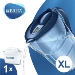 BRITA - Waterfilterkan Marella XL - Blauw - 3,5L -Buiten Kamperen 1200x1200 1216