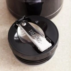 Thermos King Voedseldrager - 450 Ml - Blauw 11 Thermos King Voedseldrager - 450 Ml - Blauw -Buiten Kamperen 1200x1200 1232