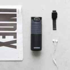 Kambukka Etna Grip Thermosbeker 500 Ml - Makkelijk Reinigen - Lekvrije Koffiebeker - Zwart 30 Kambukka Etna Grip Thermosbeker 500 Ml - Makkelijk Reinigen - Lekvrije Koffiebeker - Zwart -Buiten Kamperen 1200x1200 1241