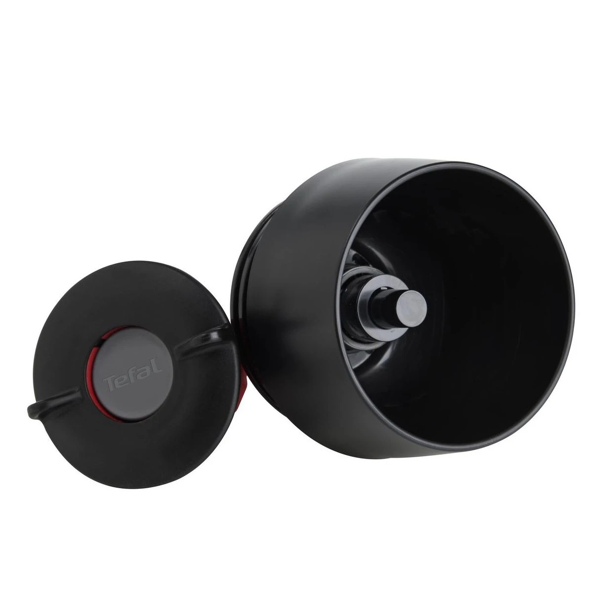 Tefal Travel Mug Thermobeker - 500 Ml - RVS 11 Tefal Travel Mug Thermobeker - 500 Ml - RVS - Afbeelding 9