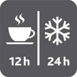 Tefal Soft Grip Thermoskan - 1.5L - RVS 17 Tefal Soft Grip Thermoskan - 1.5L - RVS -Buiten Kamperen 1200x1200 1285