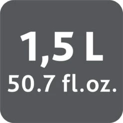 Tefal Soft Grip Thermoskan - 1.5L - RVS 23 Tefal Soft Grip Thermoskan - 1.5L - RVS -Buiten Kamperen 1200x1200 1291