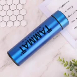 Slimme Thermosfles Met LCD Temperatuur Display - Curver Isolatiefles 0,5 Liter - Dubbelwandige Thermosfles - Thermosbeker - Isoleerfles - Thermoskan - Travel Mug - Bidon Drinkfles - Koffiebeker - Drinkflessen - RVS - Smart Thermos - Bidon - Metaal -Buiten Kamperen 1200x1200 1308