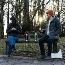 Stanley The Legendary Classic Bottle 0,47L - Thermosfles - Hammertone Green -Buiten Kamperen 1200x1200 1319