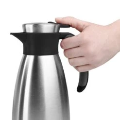 Tefal Soft Grip Thermoskan - 1L - RVS 16 Tefal Soft Grip Thermoskan - 1L - RVS -Buiten Kamperen 1200x1200 1338