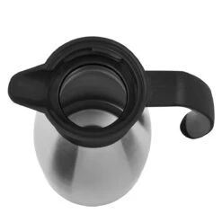 Tefal Soft Grip Thermoskan - 1L - RVS 17 Tefal Soft Grip Thermoskan - 1L - RVS -Buiten Kamperen 1200x1200 1339