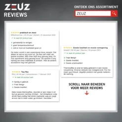 ZEUZ® Premium RVS Thermosfles & Drinkfles - Isoleerfles – Waterfles Met Rietje - BPA Vrij – 500 Ml - Mat Zwart 17 ZEUZ® Premium RVS Thermosfles & Drinkfles - Isoleerfles – Waterfles Met Rietje - BPA Vrij – 500 Ml - Mat Zwart -Buiten Kamperen 1200x1200 1386