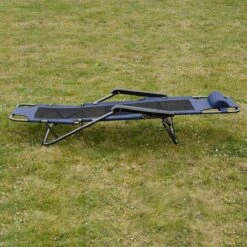 Ligstoel 180x60cm - Opvouwbaar Campingstoel Ligbed Strandstoel Tuinstoel Vouwligstoel Blauw 28 Ligstoel 180x60cm - Opvouwbaar Campingstoel Ligbed Strandstoel Tuinstoel Vouwligstoel Blauw -Buiten Kamperen 1200x1200 146