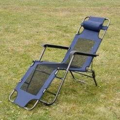 Ligstoel 180x60cm - Opvouwbaar Campingstoel Ligbed Strandstoel Tuinstoel Vouwligstoel Blauw 30 Ligstoel 180x60cm - Opvouwbaar Campingstoel Ligbed Strandstoel Tuinstoel Vouwligstoel Blauw -Buiten Kamperen 1200x1200 147