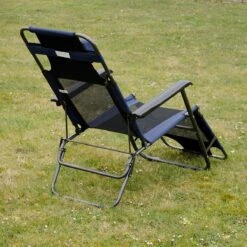 Ligstoel 180x60cm - Opvouwbaar Campingstoel Ligbed Strandstoel Tuinstoel Vouwligstoel Blauw 33 Ligstoel 180x60cm - Opvouwbaar Campingstoel Ligbed Strandstoel Tuinstoel Vouwligstoel Blauw -Buiten Kamperen 1200x1200 149