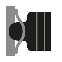 Lafuma RSX Clip Air Comfort - Relaxstoel - Verstelbaar - Inklapbaar - Zero Gravity - Acier 28 Lafuma RSX Clip Air Comfort - Relaxstoel - Verstelbaar - Inklapbaar - Zero Gravity - Acier -Buiten Kamperen 1200x1200 157