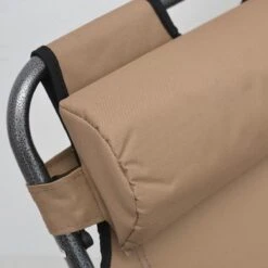 Ligstoel Opvouwbaar 155x60cm - Lichte Ligbed Relaxstoel Tuinstoel Campingstoel Strandstoel 19 Ligstoel Opvouwbaar 155x60cm - Lichte Ligbed Relaxstoel Tuinstoel Campingstoel Strandstoel -Buiten Kamperen 1200x1200 16