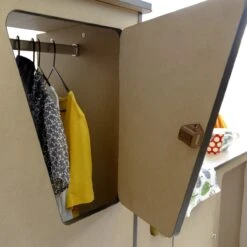 Camper Keuken MDF - Linkerkant EU - Inclusief Kledingstang + Wijnrek - Onbewerkt - Inbouw Kasten Inrichting Kampeerauto Caravan 26 Camper Keuken MDF - Linkerkant EU - Inclusief Kledingstang + Wijnrek - Onbewerkt - Inbouw Kasten Inrichting Kampeerauto Caravan -Buiten Kamperen 1200x1200 21