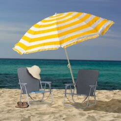 Relaxdays Strandstoel Opvouwbaar - Set Van 2 - Lage Campingstoel - Kampeerstoel Leuning - Grijs 14 Relaxdays Strandstoel Opvouwbaar - Set Van 2 - Lage Campingstoel - Kampeerstoel Leuning - Grijs -Buiten Kamperen 1200x1200 236