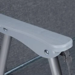 Relaxdays Strandstoel Opvouwbaar - Set Van 2 - Lage Campingstoel - Kampeerstoel Leuning - Grijs 18 Relaxdays Strandstoel Opvouwbaar - Set Van 2 - Lage Campingstoel - Kampeerstoel Leuning - Grijs -Buiten Kamperen 1200x1200 238