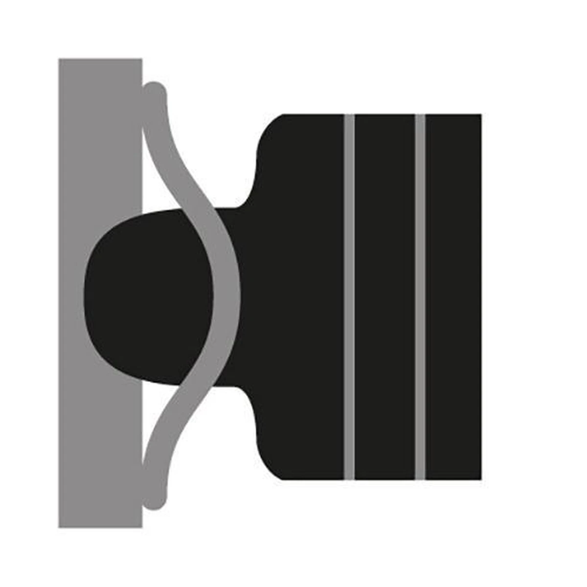 Lafuma RSXA Clip - Relaxstoel - Verstelbaar - Inklapbaar - Zero Gravity - Seigle 15 Lafuma RSXA Clip - Relaxstoel - Verstelbaar - Inklapbaar - Zero Gravity - Seigle - Afbeelding 13