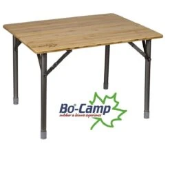 Bo-Camp Urban Outdoor Campingtafel - Opvouwbaar - Morris - Bamboe 25 Bo-Camp Urban Outdoor Campingtafel - Opvouwbaar - Morris - Bamboe -Buiten Kamperen 1200x1200 259