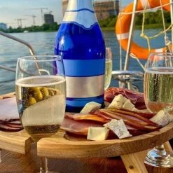 Merkloos Opvouwbare Draagbare Picknicktafel, Outdoor Opvouwbare Lichtgewicht Kampeertafel 30,5 Cm Kleine Houten Wijnpicknicktafel Voor Feest, Strand, Tuin, Camping, Barbecue, Reizen 10 Merkloos Opvouwbare Draagbare Picknicktafel, Outdoor Opvouwbare Lichtgewicht Kampeertafel 30,5 Cm Kleine Houten Wijnpicknicktafel Voor Feest, Strand, Tuin, Camping, Barbecue, Reizen -Buiten Kamperen 1200x1200 262