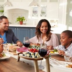 Merkloos Opvouwbare Draagbare Picknicktafel, Outdoor Opvouwbare Lichtgewicht Kampeertafel 30,5 Cm Kleine Houten Wijnpicknicktafel Voor Feest, Strand, Tuin, Camping, Barbecue, Reizen 11 Merkloos Opvouwbare Draagbare Picknicktafel, Outdoor Opvouwbare Lichtgewicht Kampeertafel 30,5 Cm Kleine Houten Wijnpicknicktafel Voor Feest, Strand, Tuin, Camping, Barbecue, Reizen -Buiten Kamperen 1200x1200 263