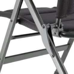 Travellife Barletta Comfort Stoel Antraciet / Donkergrijs 37 Travellife Barletta Comfort Stoel Antraciet / Donkergrijs -Buiten Kamperen 1200x1200 281