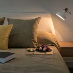 Relaxdays Opvouwbare Picknick Wijntafel - 4 Wijnglazenhouders - Bamboe Dienbladtafel Klein -Buiten Kamperen 1200x1200 310